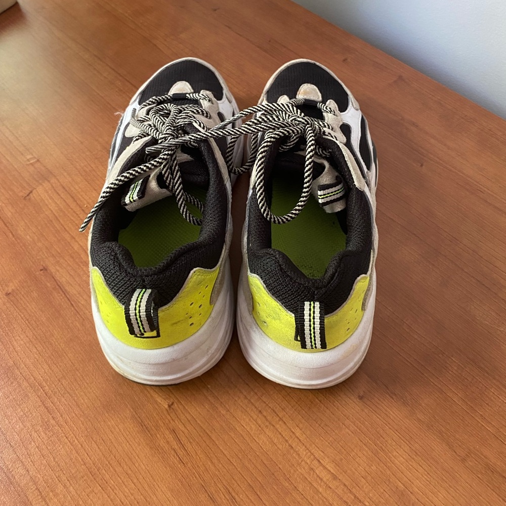 Fila shoes - Picture 6 of 6
